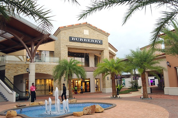 Johor Outlet - Johor Premium Outlets (JPO) Map, location and direction